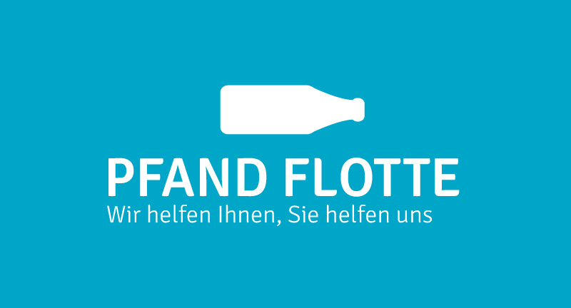 PFAND FLOTTE