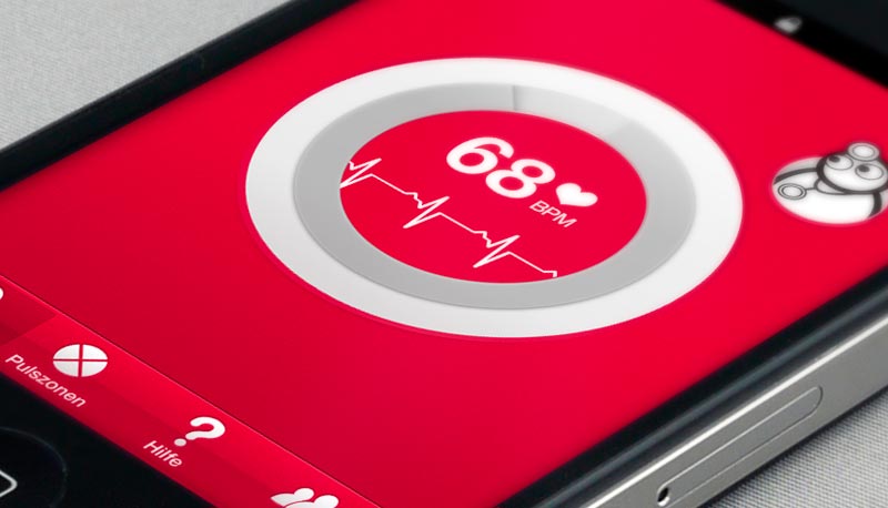 DocCheck PulseCheck App