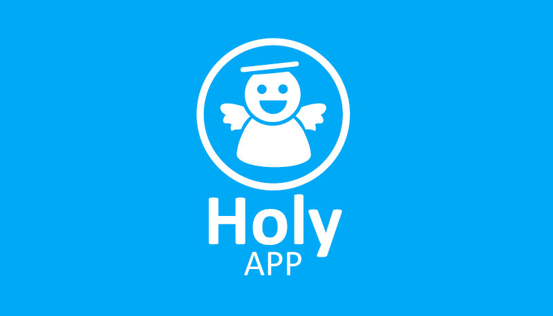 Holy App
